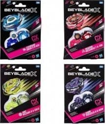 Hasbro - Bayblade Starter Pack con lanciatore in prodotto Centro Bimbo - Siderno, commercioVirtuoso.it