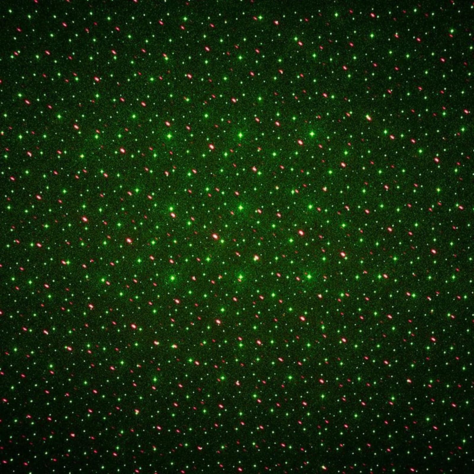 Proiettore natalizio a laser verde e rosso decorazione natalizia da esterno 300 mtq in Catene luminose per esterni MagiediNatale.it - Altamura, commercioVirtuoso.it