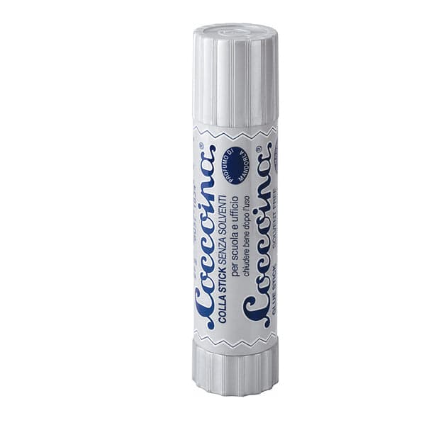 COLLA STICK COCCOINA 20GR (ART. 642