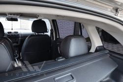 Coprisedili su misura per Skoda Fabia 1 (1999-2008), Comfort style in Set per interni Autooggetti.it - Roma, commercioVirtuoso.it