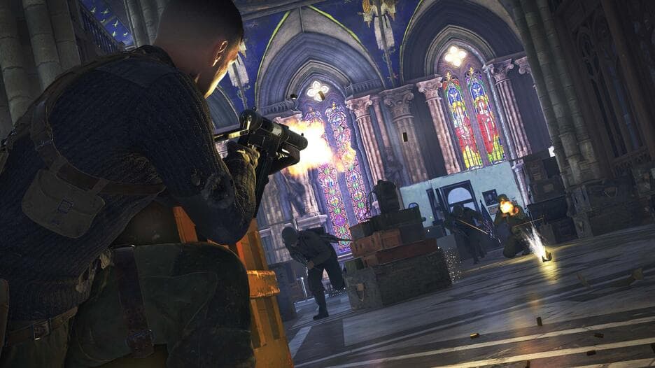 Sniper Elite 5 PS5 UK in Organizzatori per cassetti Prezzo Bomba Store - Casalnuovo di Napoli, commercioVirtuoso.it