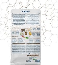 Forza 10 Medium Diet Cane Agnello 12kg in Secco 101 Market - Poggibonsi, commercioVirtuoso.it