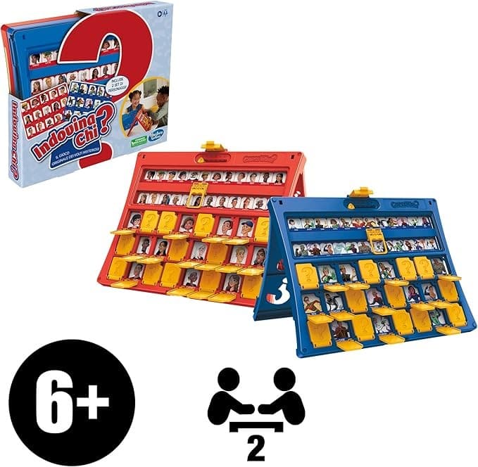 Cartospedìa - 300 Sacchetti Spazzatura - MISURA: 55x65 cm - con Manici | Sacchetti Immondizia da 40L,  Azzurri - 5