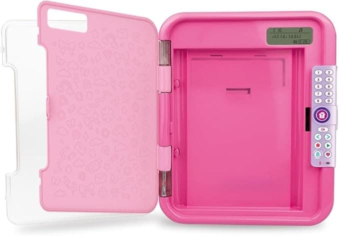 VTech – Il Mio Diario Segreto Vocale KidiSecrets 365 in Diari quaderni e block notes Centro Bimbo - Siderno, commercioVirtuoso.it