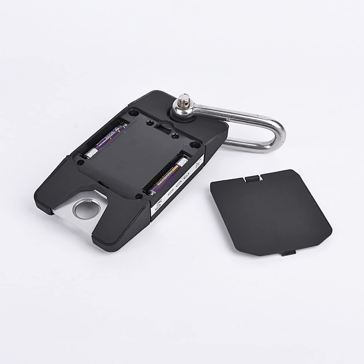 Bilancia digitale portatile per uso domestico con portata massima di kg 300 in Bilance La Zappa - Altamura, commercioVirtuoso.it