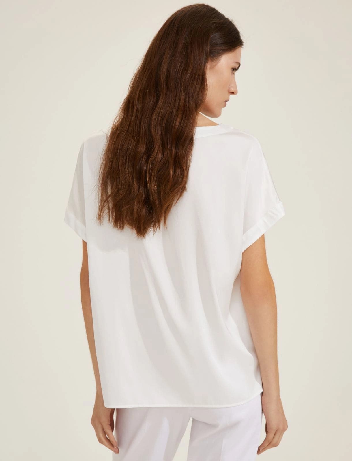 Camicia Emme Marella klausen in Bluse e camicie Kanal 32 - Santa Maria di Licodia, commercioVirtuoso.it
