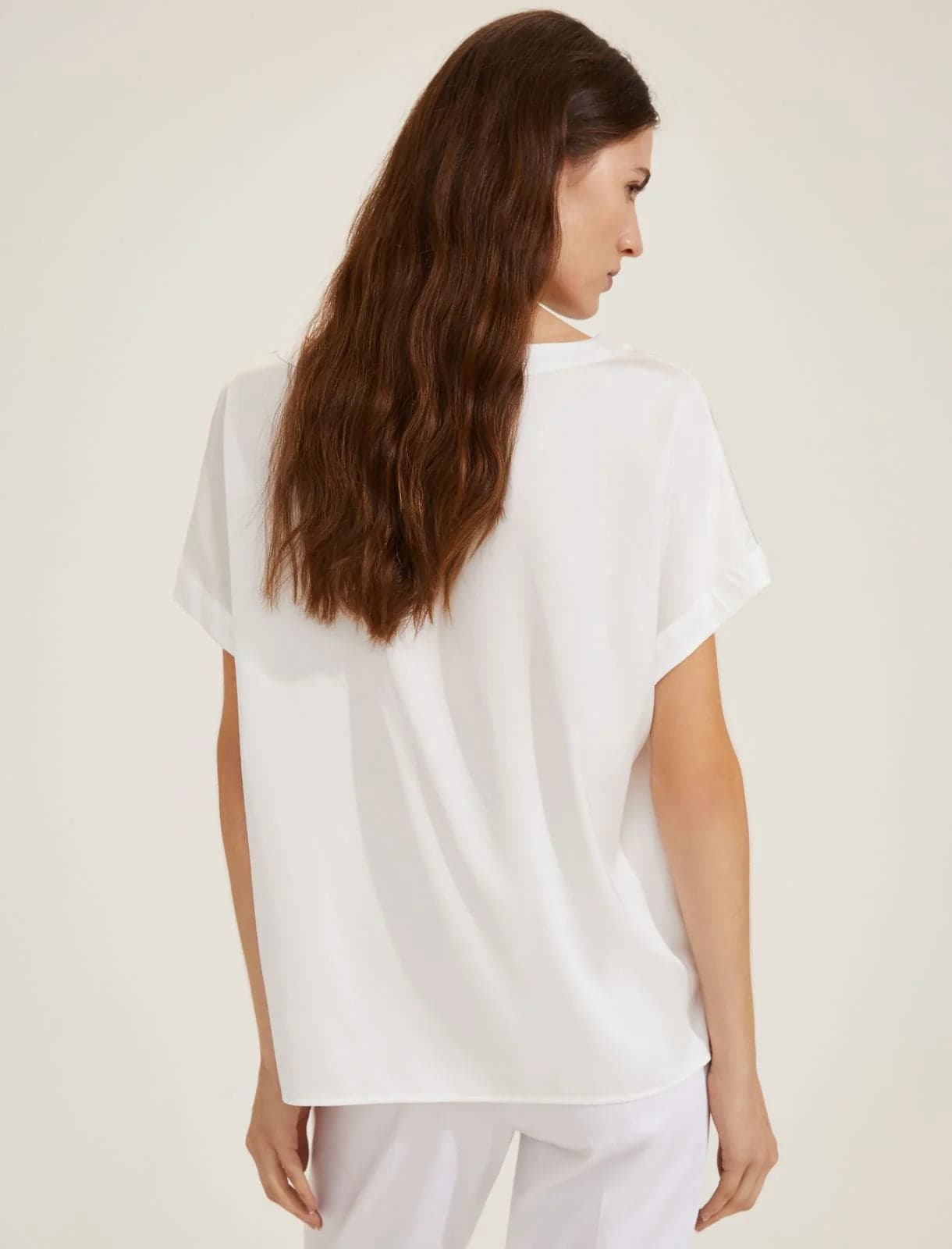 Camicia Emme Marella klausen in Bluse e camicie Kanal 32 - Santa Maria di Licodia, commercioVirtuoso.it