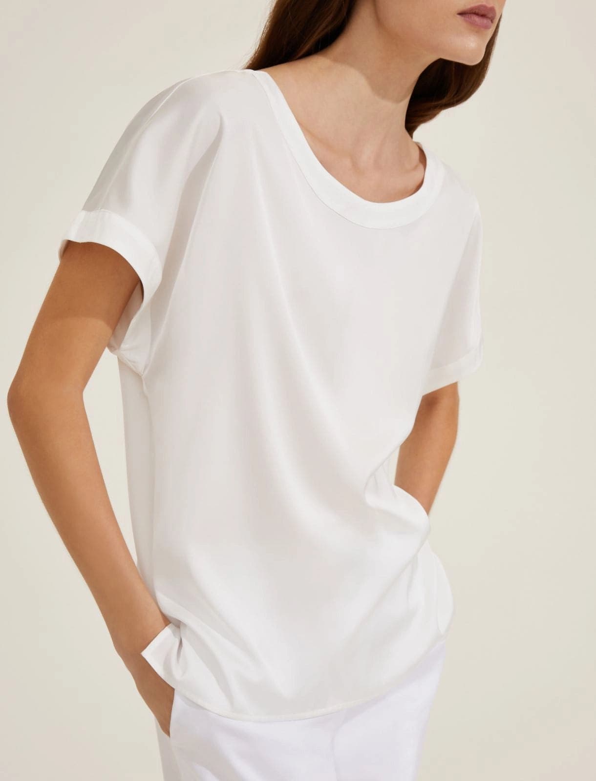 Camicia Emme Marella klausen in Bluse e camicie Kanal 32 - Santa Maria di Licodia, commercioVirtuoso.it