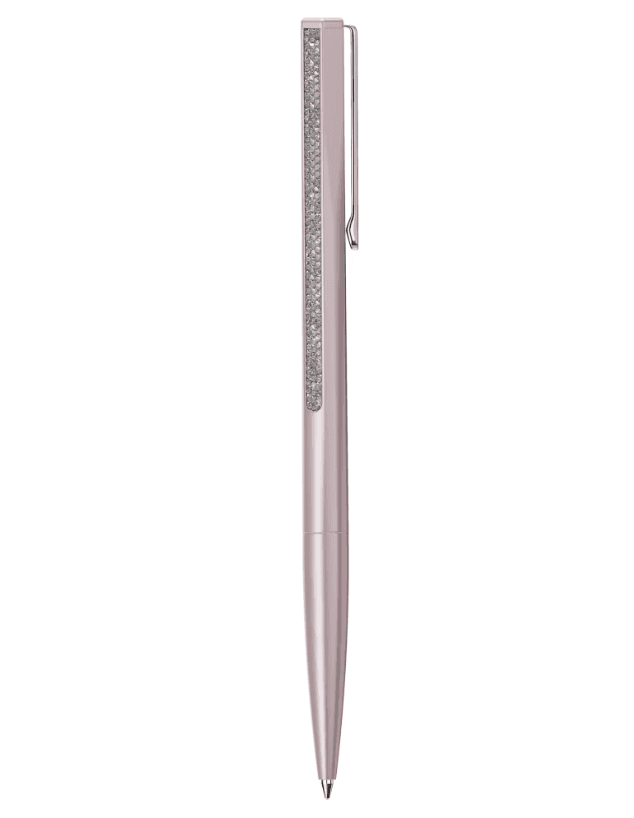 Swarovski  -  Penna a sfera Crystal Shimmer in Penne a sfera Alba Gioielli - Casoria, commercioVirtuoso.it