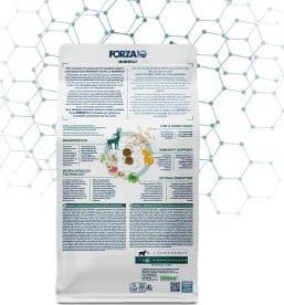 Forza 10 Medium Diet Cane Cervo con Patate 12kg in Secco 101 Market - Poggibonsi, commercioVirtuoso.it