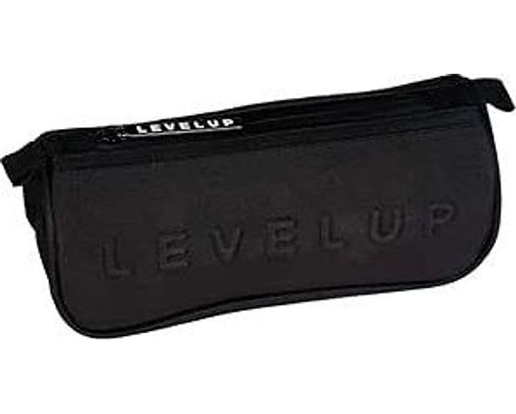Giochi Preziosi - Astuccio Scuola Bustina Level Up - 2