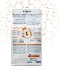 Forza 10 Medium Diet Cane Cavallo con Piselli 12kg in Secco 101 Market - Poggibonsi, commercioVirtuoso.it