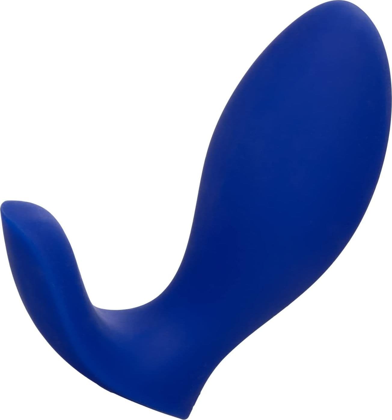 CalExotics Admiral Prostate Rimming Probe Vibratore Prostata USB Blu in prodotto Erosdom - Palmi, commercioVirtuoso.it