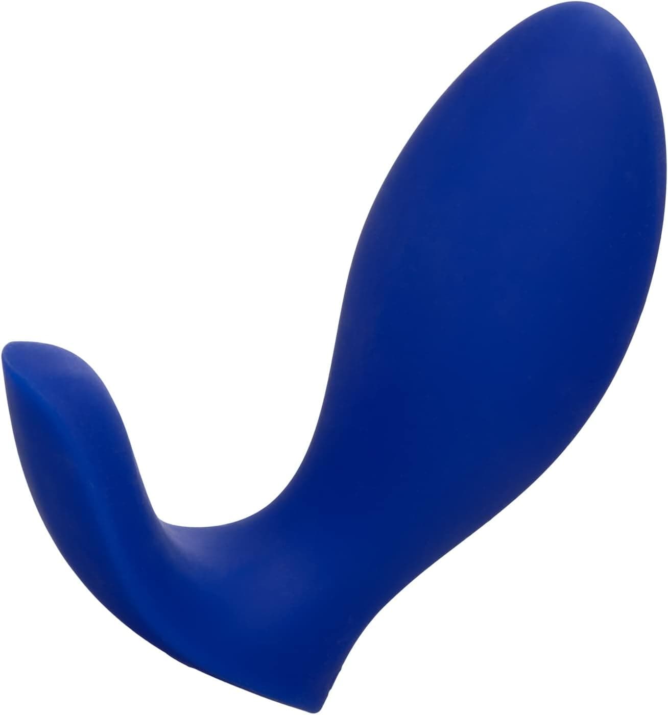 CalExotics Admiral Prostate Rimming Probe Vibratore Prostata USB Blu in prodotto Erosdom - Palmi, commercioVirtuoso.it