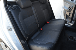 Coprisedili Su Misura Per Skoda Fabia 2 (2007-2014), Comfort Style in Set per interni Autooggetti.it - Roma, commercioVirtuoso.it