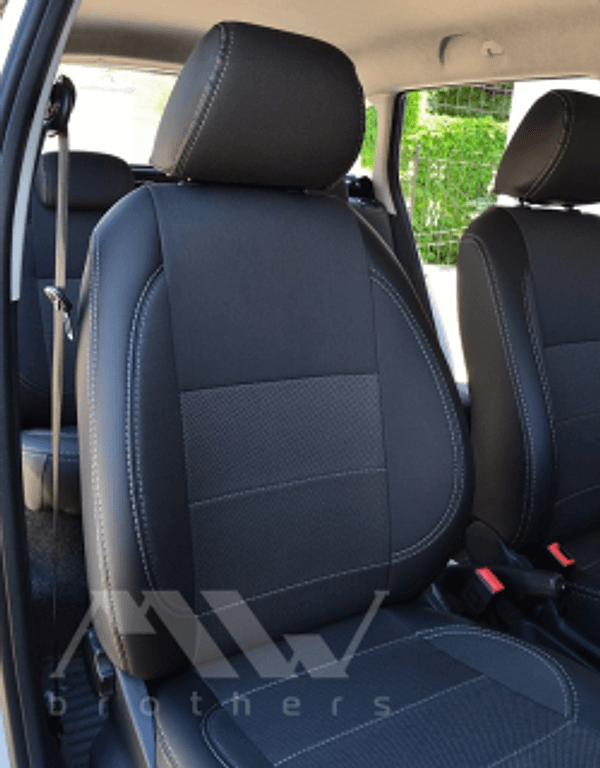 Coprisedili Su Misura Per Skoda Fabia 2 (2007-2014), Comfort Style in Set per interni Autooggetti.it - Roma, commercioVirtuoso.it