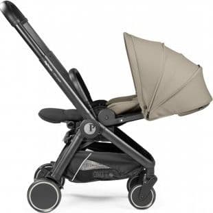 PEG PEREGO – Passeggino City Loop Vanilla Blend in Passeggini compatti Centro Bimbo - Siderno, commercioVirtuoso.it