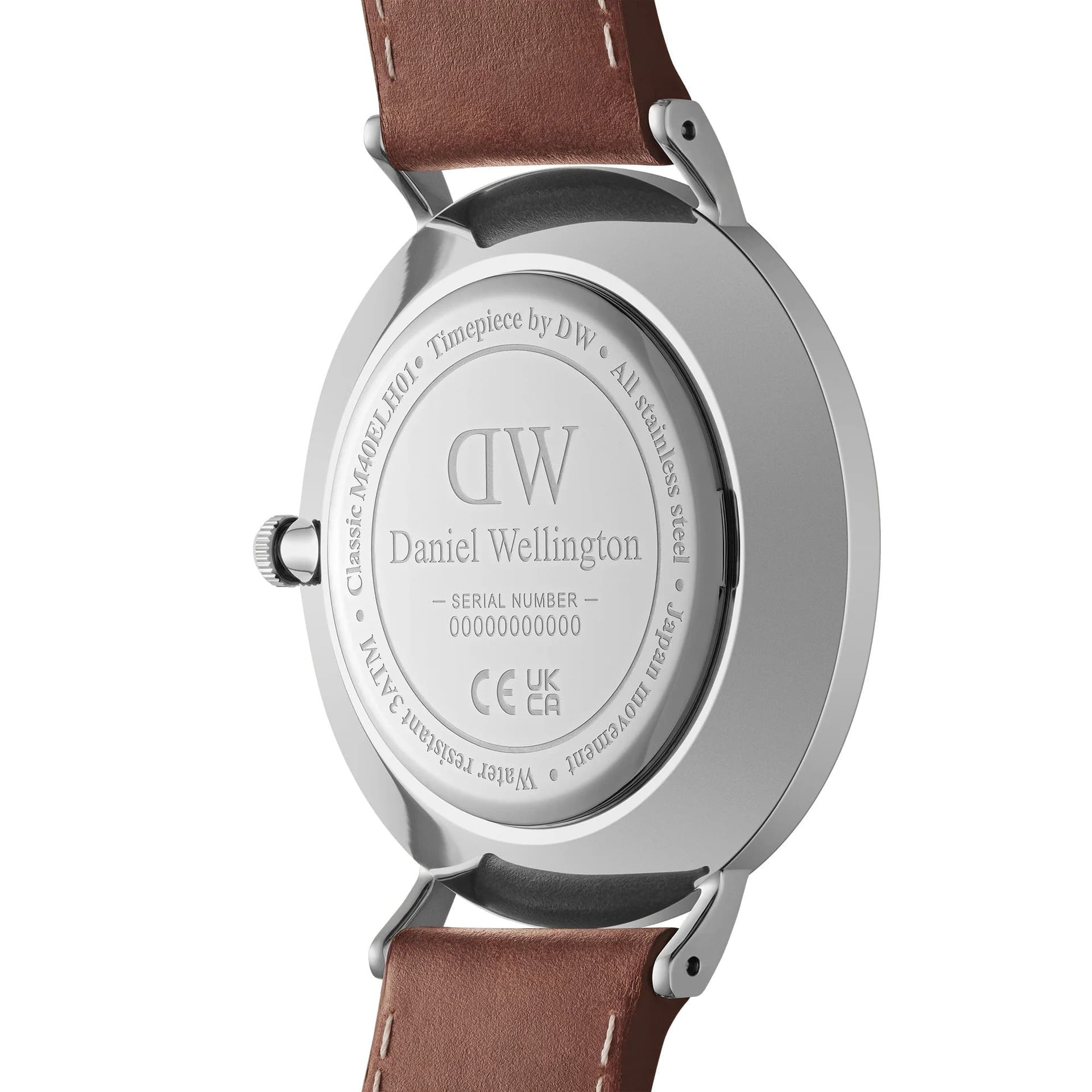Daniel Wellington - OROLOGIO CLASSIC MULTI-EYE ST MAWES ARCTIC SILVER in Orologi da polso Alba Gioielli - Casoria, commercioVirtuoso.it