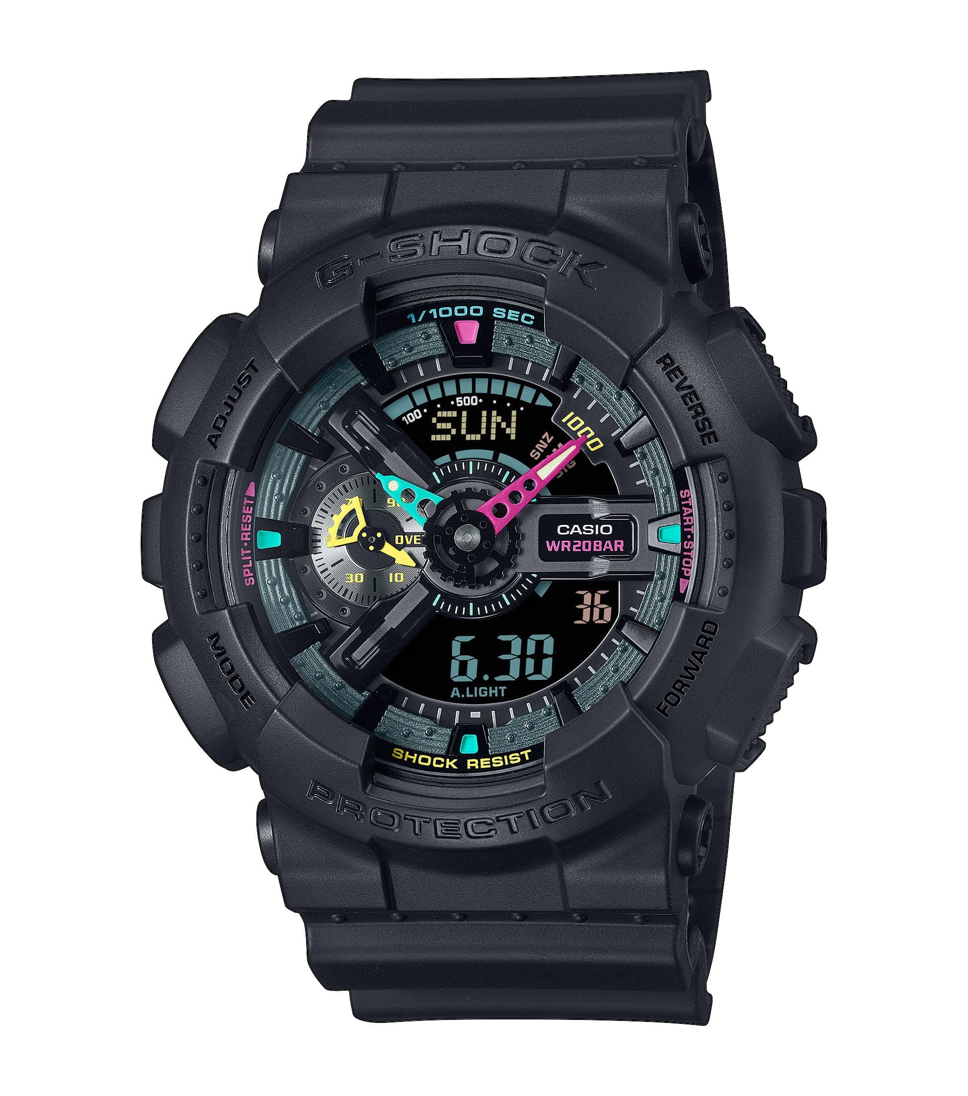 CASIO - orologio G-SHOCK
