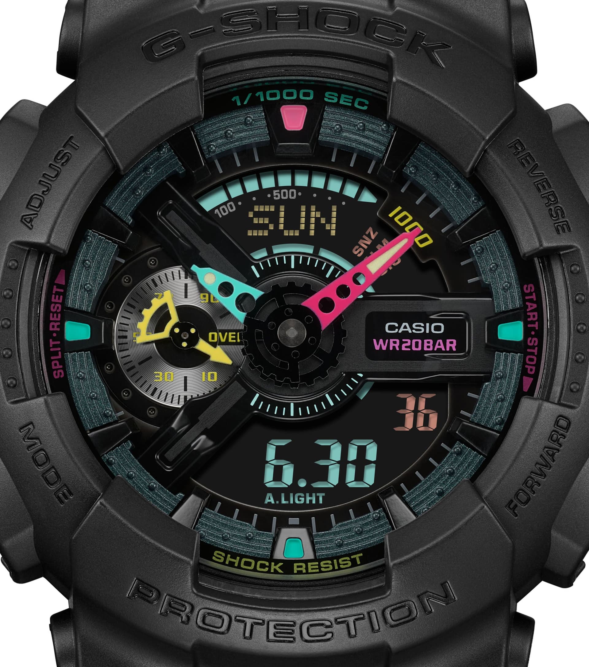 CASIO - orologio G-SHOCK in Orologi da polso Alba Gioielli - Casoria, commercioVirtuoso.it