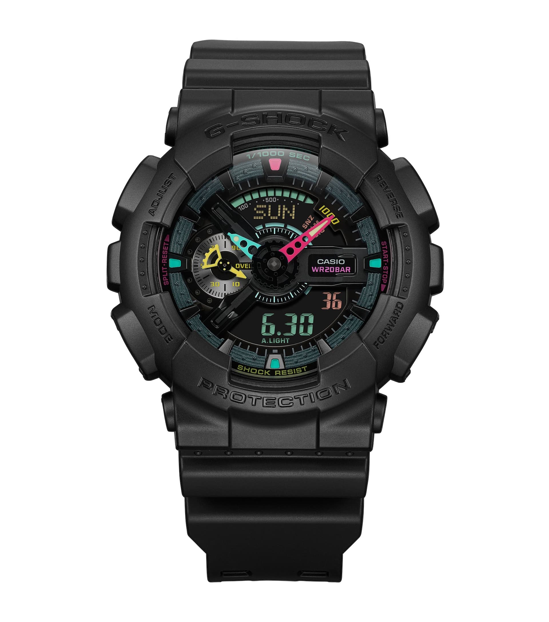 CASIO - orologio G-SHOCK in Orologi da polso Alba Gioielli - Casoria, commercioVirtuoso.it