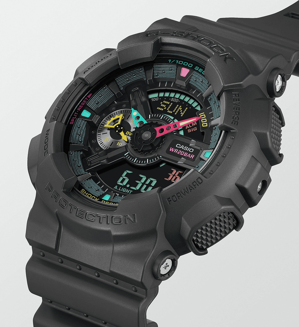 CASIO - orologio G-SHOCK in Orologi da polso Alba Gioielli - Casoria, commercioVirtuoso.it