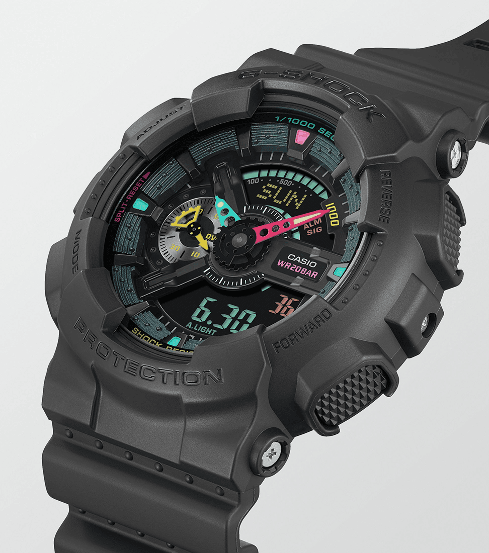 CASIO - orologio G-SHOCK in Orologi da polso Alba Gioielli - Casoria, commercioVirtuoso.it