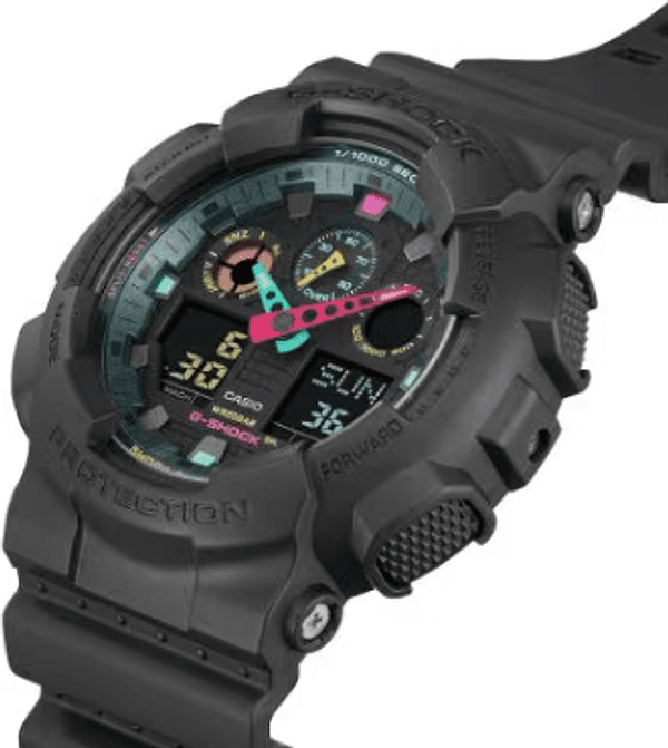 CASIO - orologio G-SHOCK in Orologi da polso Alba Gioielli - Casoria, commercioVirtuoso.it