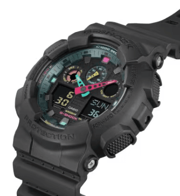 CASIO - orologio G-SHOCK in Orologi da polso Alba Gioielli - Casoria, commercioVirtuoso.it