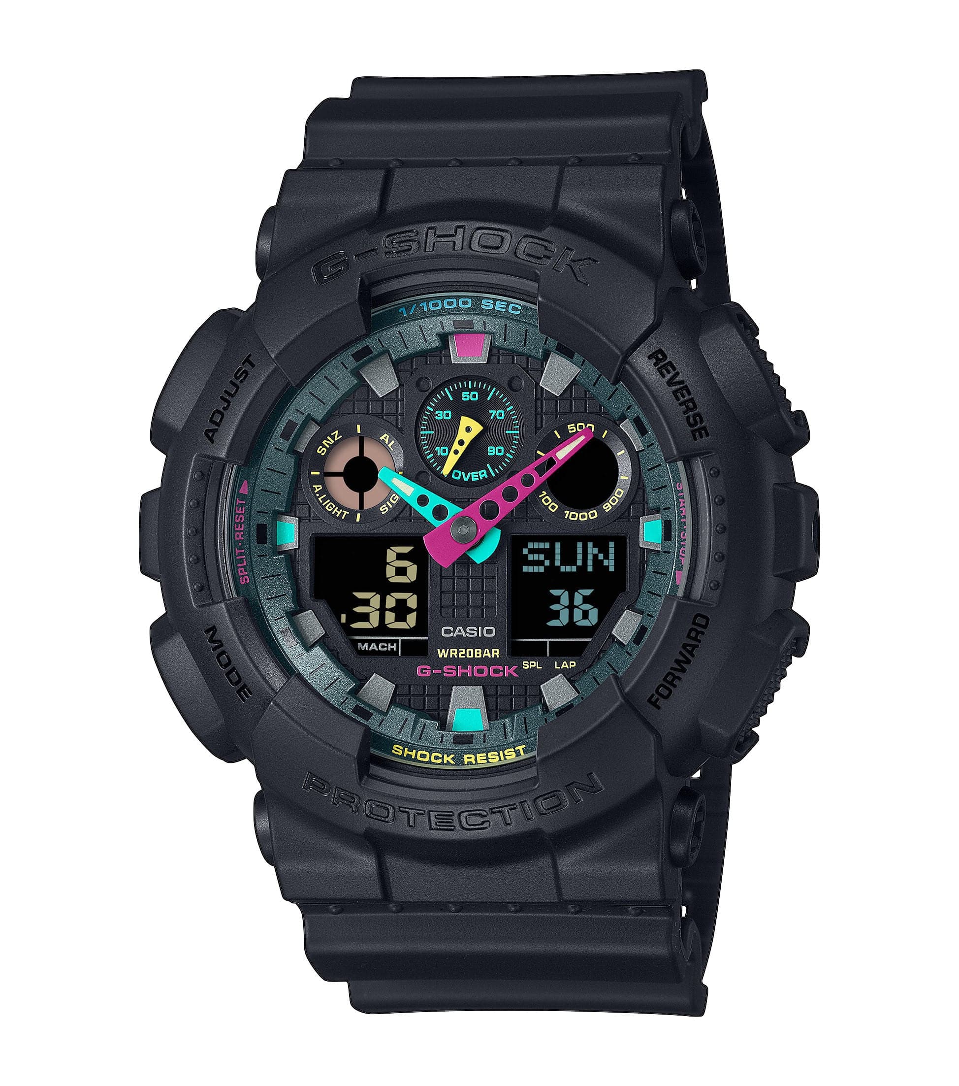 CASIO - orologio G-SHOCK in Orologi da polso Alba Gioielli - Casoria, commercioVirtuoso.it