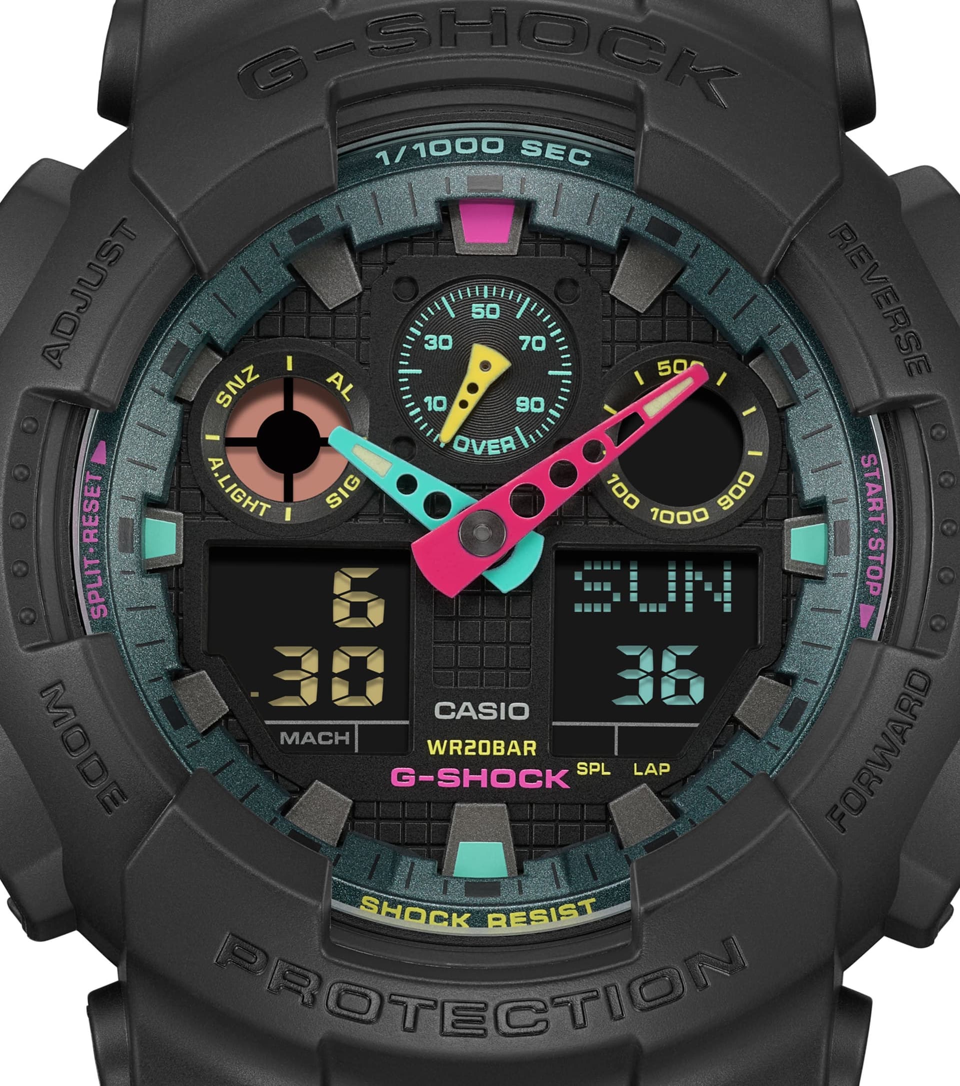 CASIO - orologio G-SHOCK in Orologi da polso Alba Gioielli - Casoria, commercioVirtuoso.it