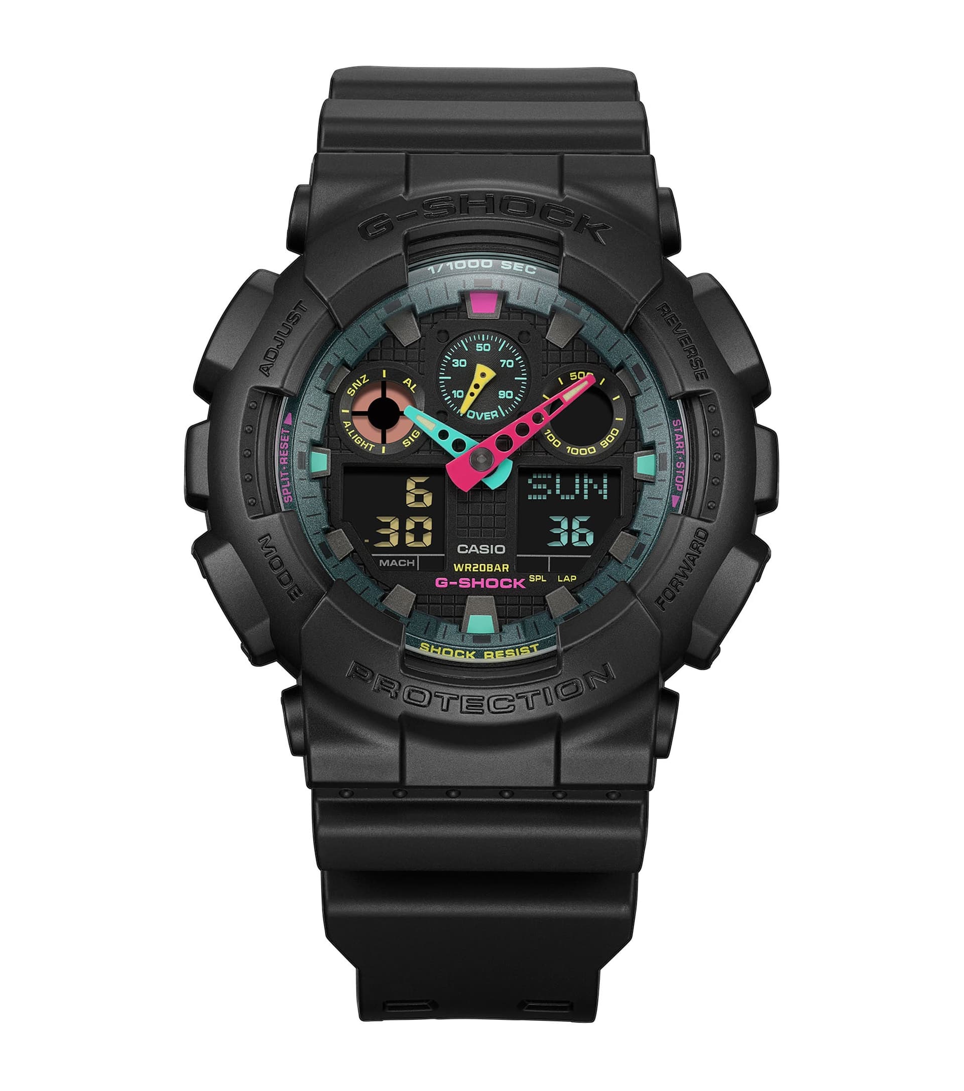 CASIO - orologio G-SHOCK in Orologi da polso Alba Gioielli - Casoria, commercioVirtuoso.it