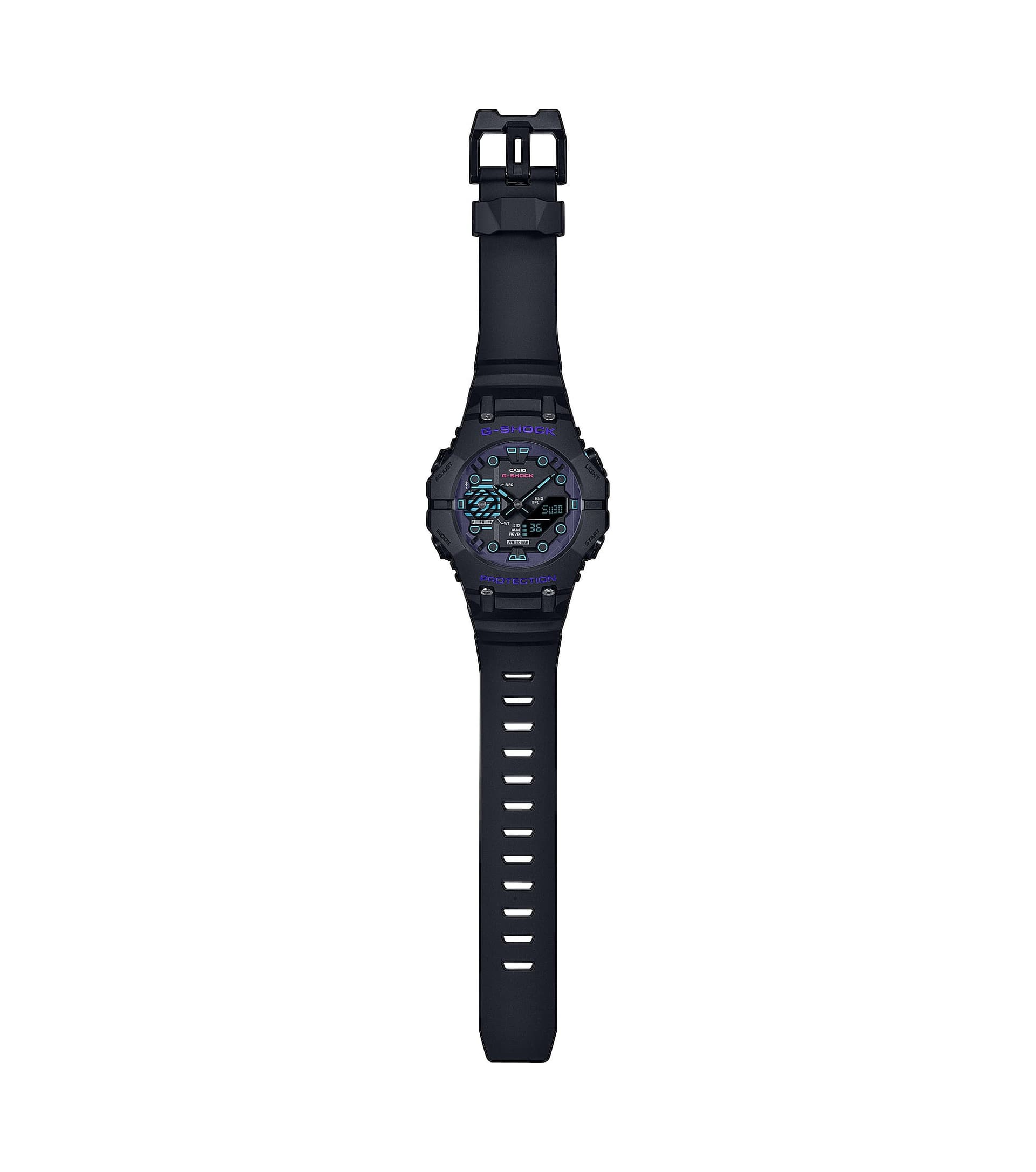 CASIO - orologio G-SHOCK in Orologi da polso Alba Gioielli - Casoria, commercioVirtuoso.it
