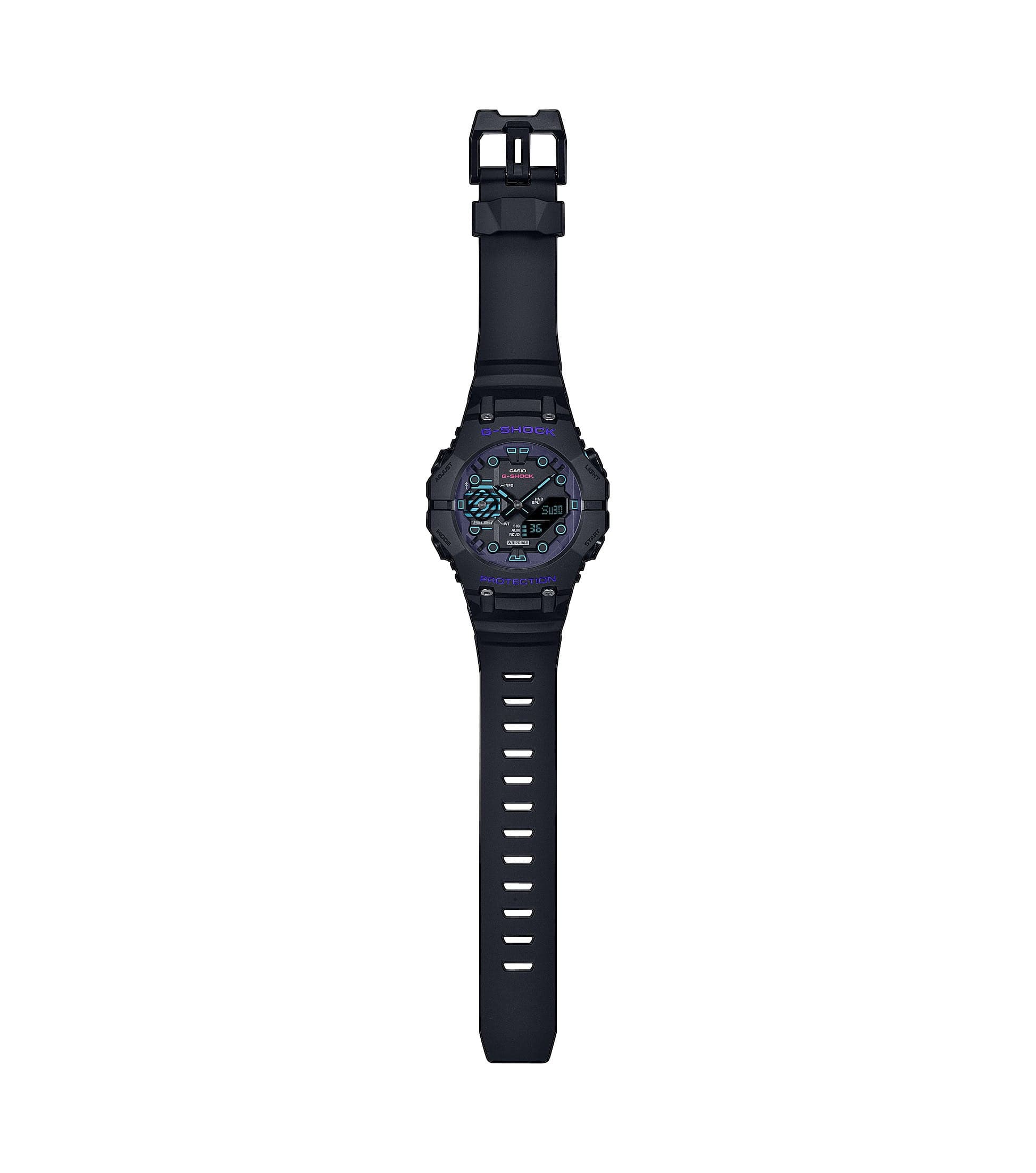 CASIO - orologio G-SHOCK in Orologi da polso Alba Gioielli - Casoria, commercioVirtuoso.it