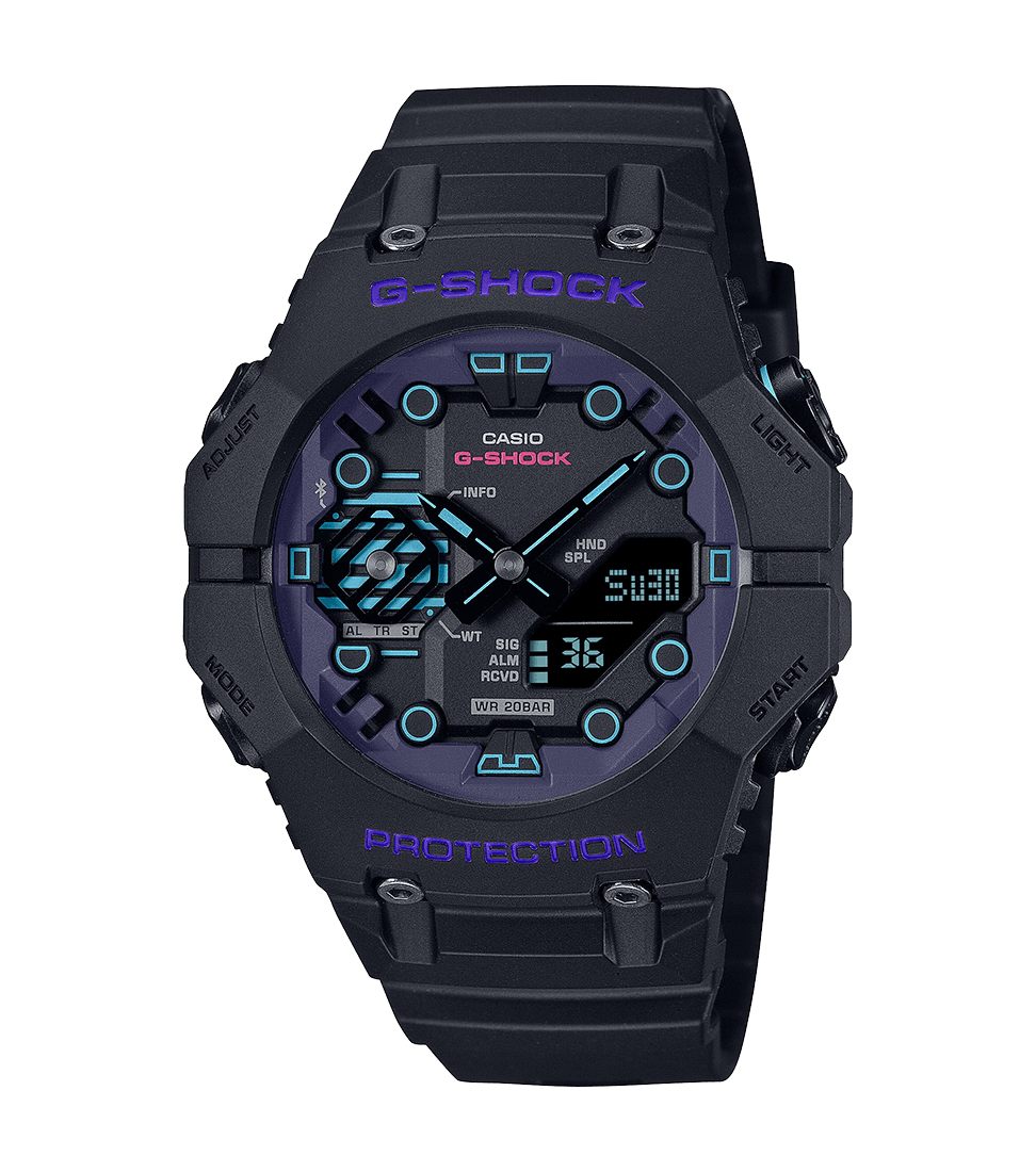 CASIO - orologio G-SHOCK