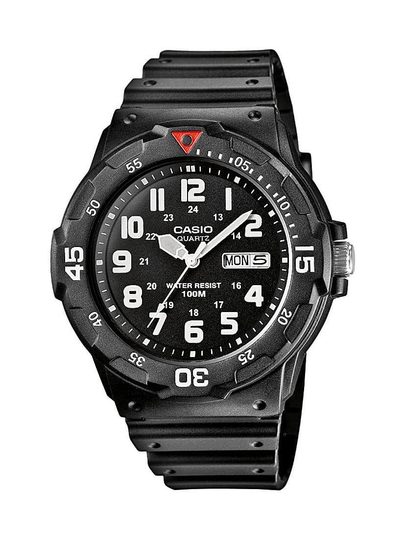 CASIO - orologio COLLECTION