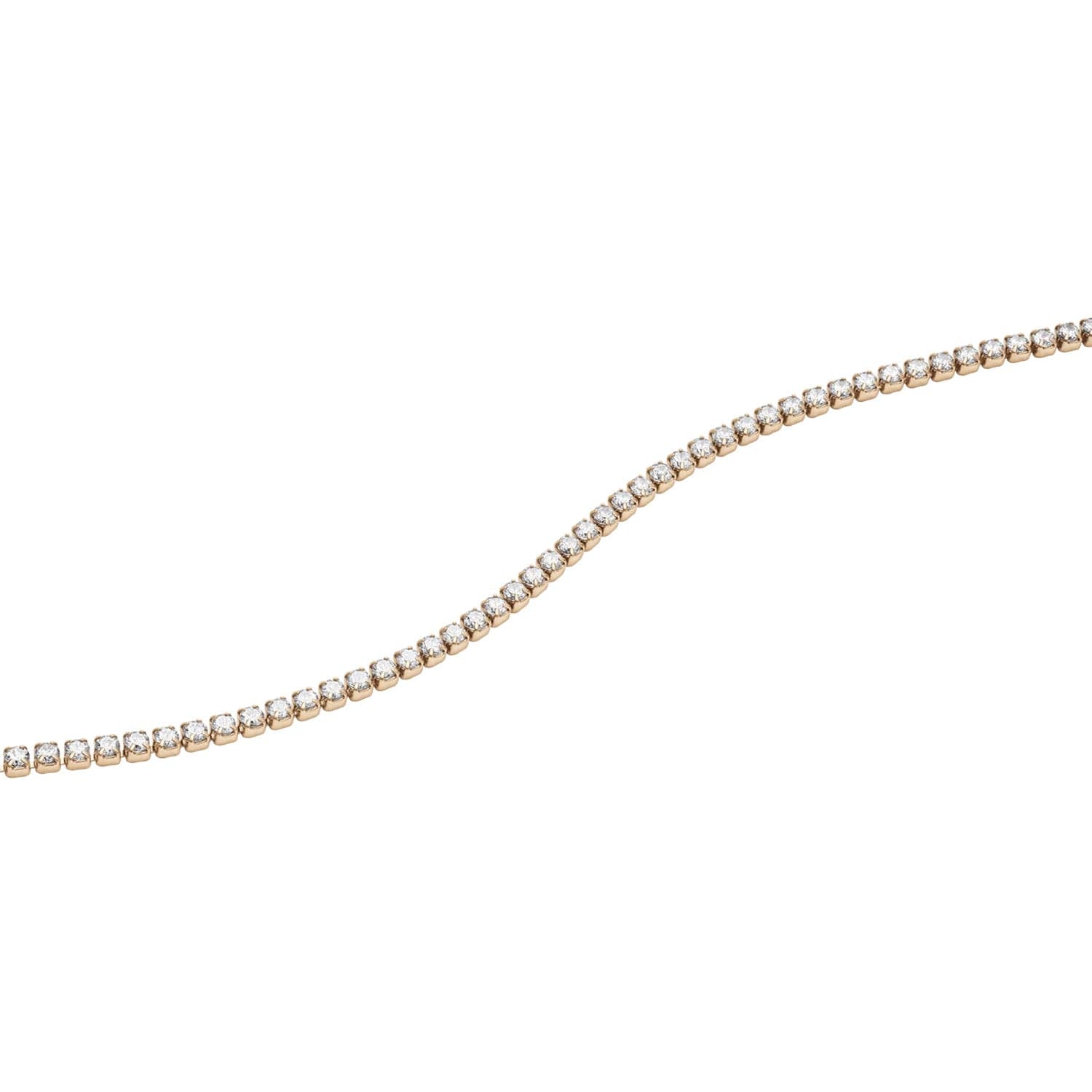 Daniel Wellington - BRACCIALE CLASSIC TENNIS BRACELET ROSE GOLD in Bracciali Alba Gioielli - Casoria, commercioVirtuoso.it
