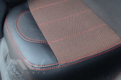Coprisedili su misura per Skoda Fabia 2 (2007-2014), Comfort style in Set per interni Autooggetti.it - Roma, commercioVirtuoso.it