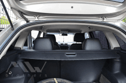 Coprisedili Su Misura Per Skoda Fabia 2 (2007-2014), Comfort Style in Set per interni Autooggetti.it - Roma, commercioVirtuoso.it