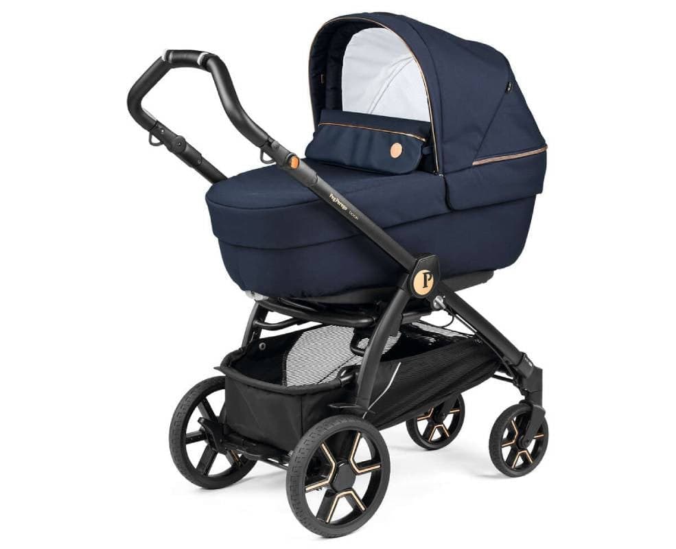 Peg Perego - Trio Book Blue Shine SLK in Seggiolini auto Centro Bimbo - Siderno, commercioVirtuoso.it