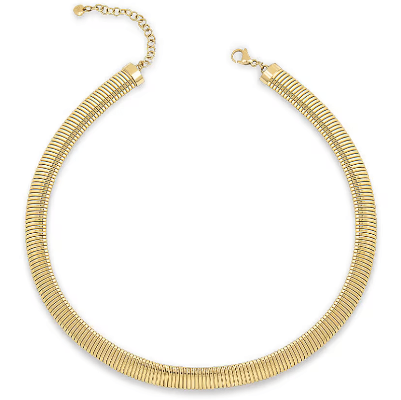 Ops Object - Collana PENELOPE choker