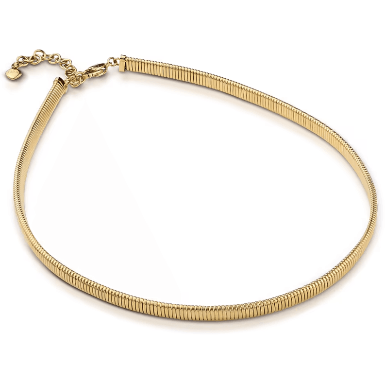 Ops Object - Collana PENELOPE choker small