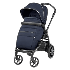 Peg Perego - Trio Book Blue Shine SLK in Seggiolini auto Centro Bimbo - Siderno, commercioVirtuoso.it