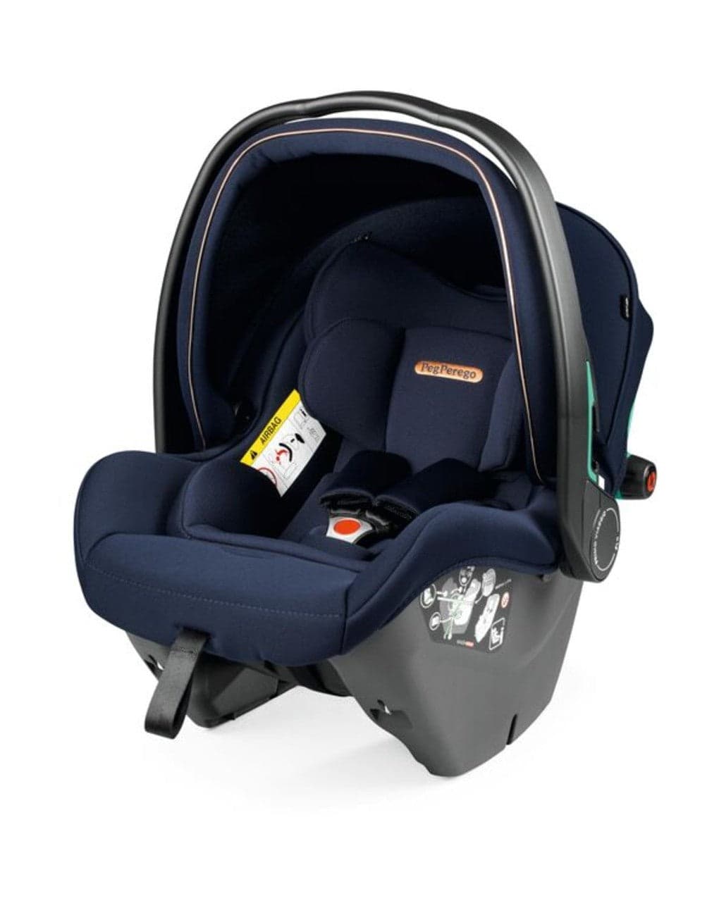 Peg Perego - Trio Book Blue Shine SLK in Seggiolini auto Centro Bimbo - Siderno, commercioVirtuoso.it