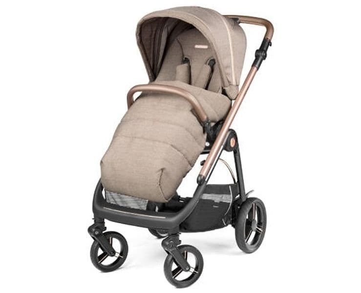 Peg Perego - Trio Veloce Belvedere Mon Amour Lounge e Stand By Me 2025 in Sistemi modulari Centro Bimbo - Siderno, commercioVirtuoso.it