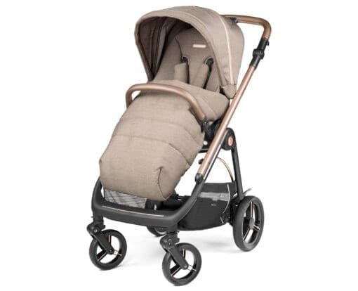 Peg Perego - Trio Veloce Belvedere Mon Amour Lounge e Stand By Me 2025 in Sistemi modulari Centro Bimbo - Siderno, commercioVirtuoso.it