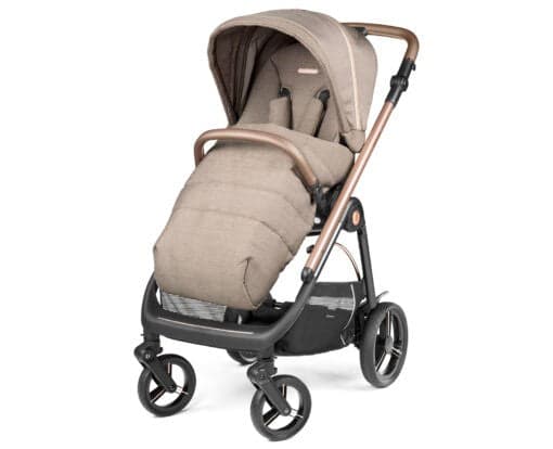 Peg Perego - Trio Veloce Belvedere Mon Amour Lounge e Stand By Me 2025 in Sistemi modulari Centro Bimbo - Siderno, commercioVirtuoso.it