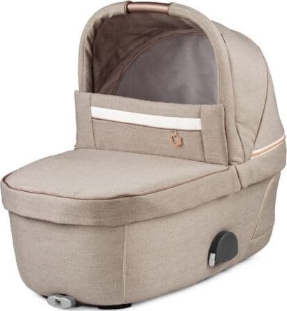 Peg Perego - Trio Veloce Belvedere Mon Amour Lounge e Stand By Me 2025 in Sistemi modulari Centro Bimbo - Siderno, commercioVirtuoso.it