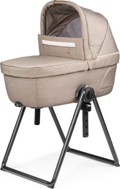 Peg Perego - Trio Veloce Belvedere Mon Amour Lounge e Stand By Me 2025 in Sistemi modulari Centro Bimbo - Siderno, commercioVirtuoso.it