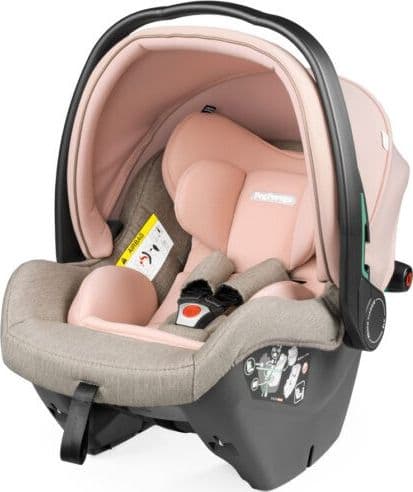 Peg Perego - Trio Veloce Belvedere Mon Amour Lounge e Stand By Me 2025 in Sistemi modulari Centro Bimbo - Siderno, commercioVirtuoso.it